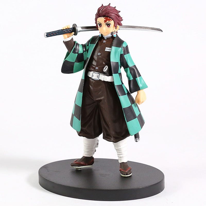 Figurine Tanjiro Kamado Royaume Figurine