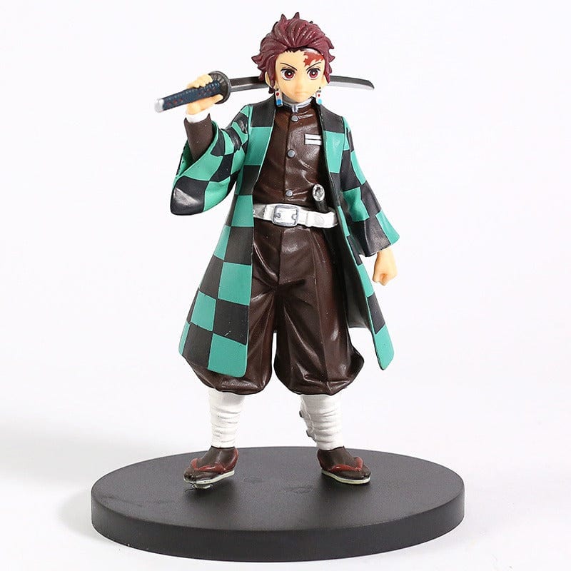 Figurine Tanjiro Kamado Royaume Figurine