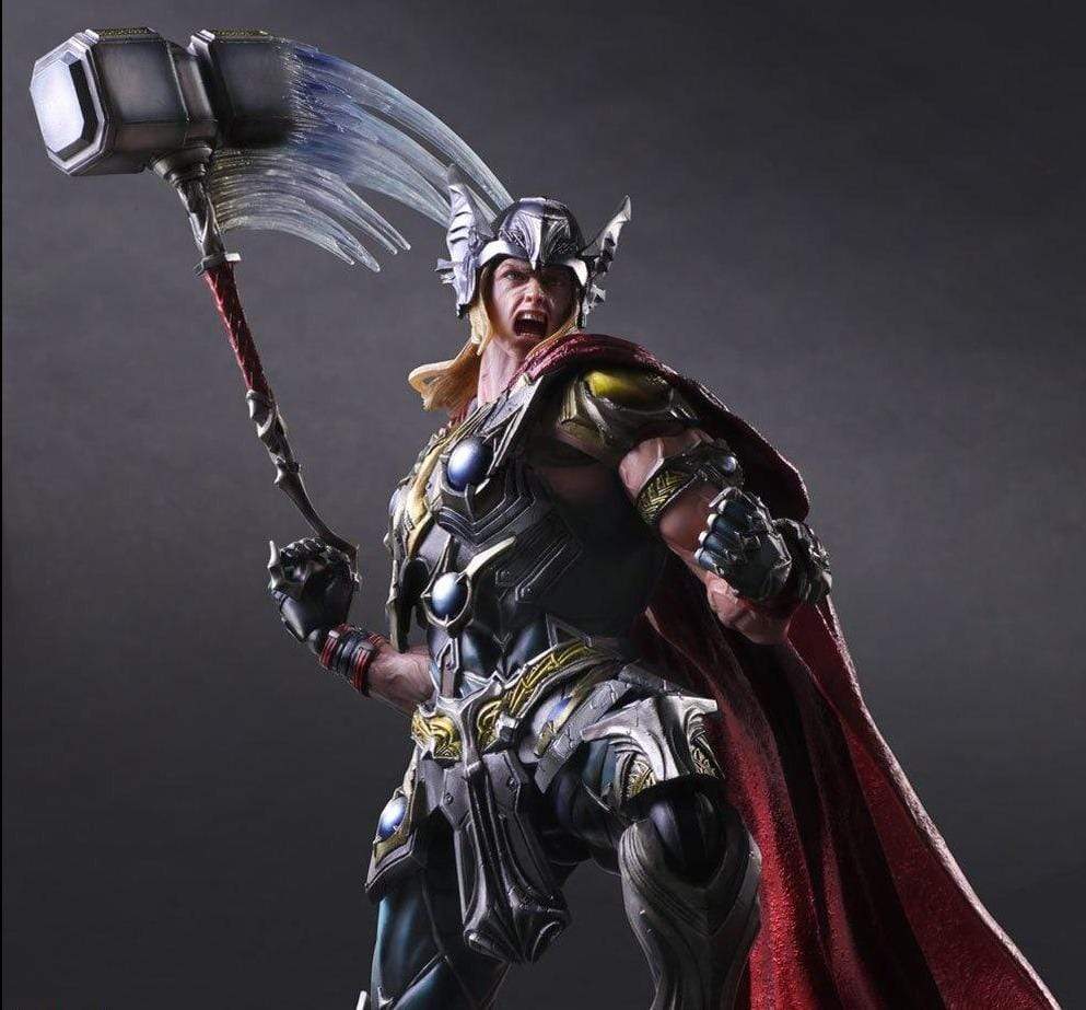 Figurine Thor Avengers 30 cm Figurama Shop