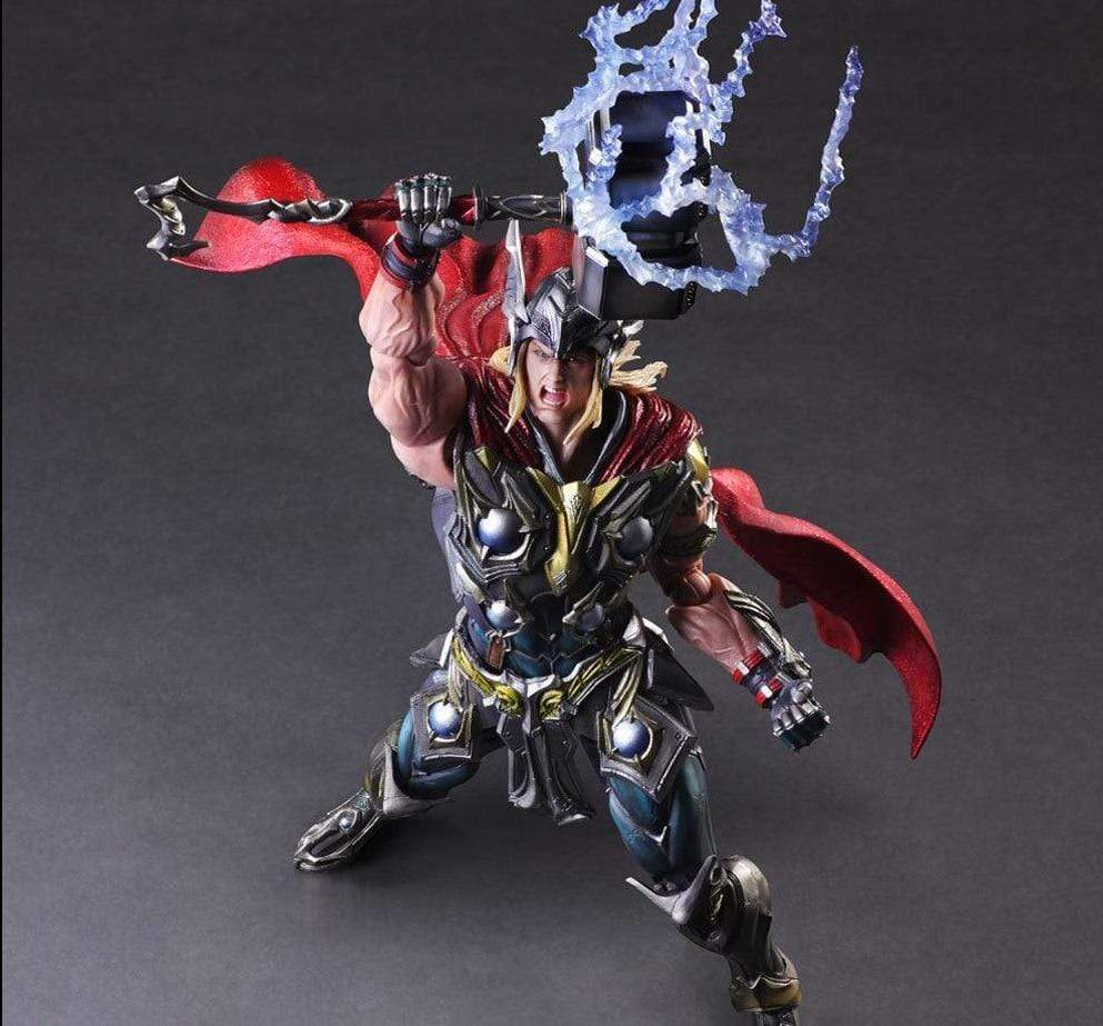 Figurine Thor Avengers 30 cm Figurama Shop