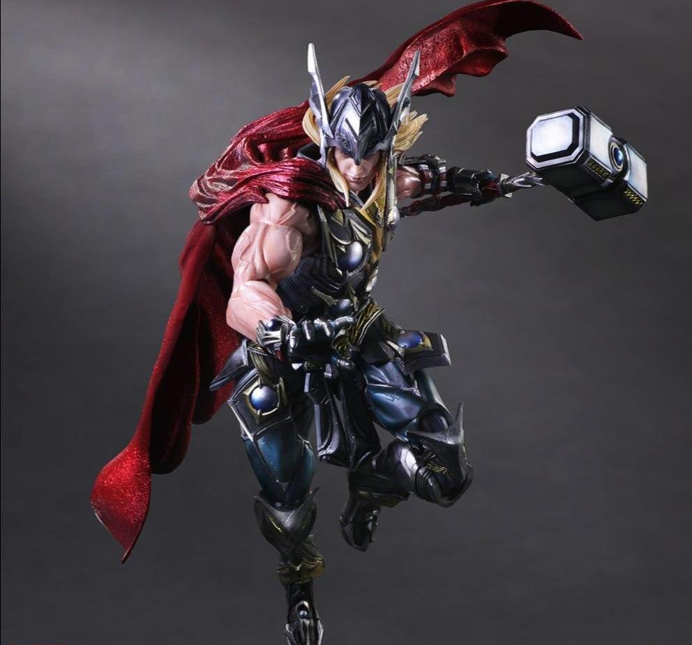 Figurine Thor Avengers 30 cm Figurama Shop