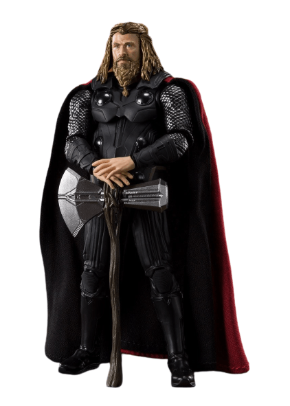 Figurine Thor Avengers Endgame Figurama Shop