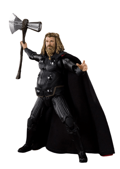 Figurine Thor Avengers Endgame Figurama Shop