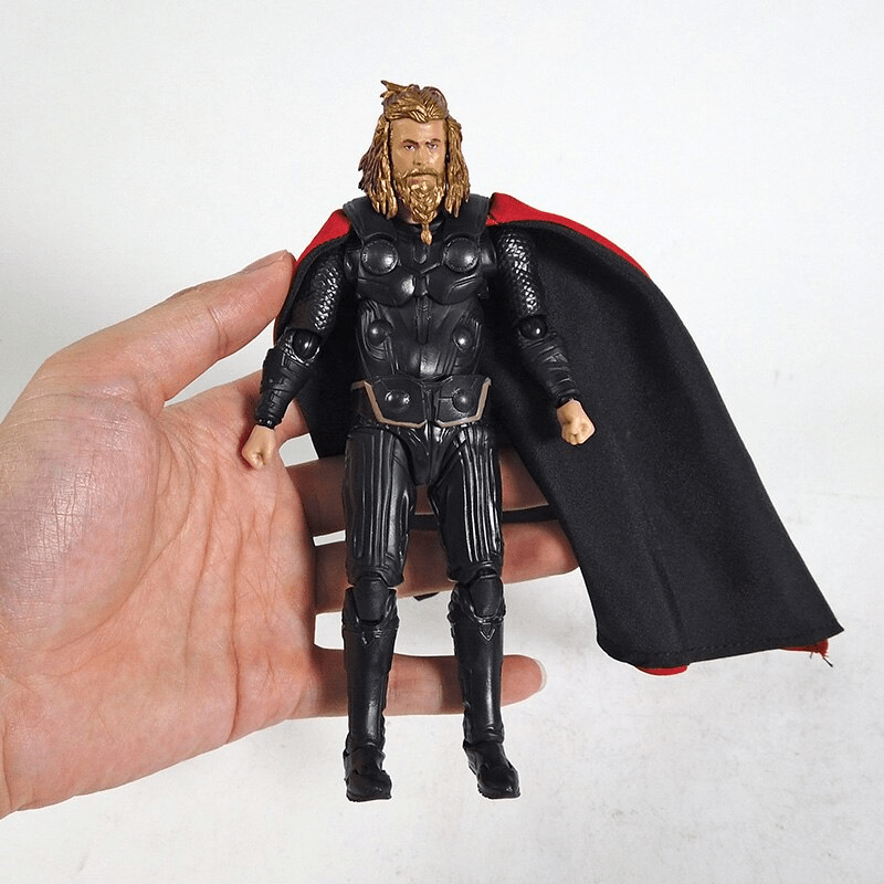 Figurine Thor Avengers Endgame Figurama Shop