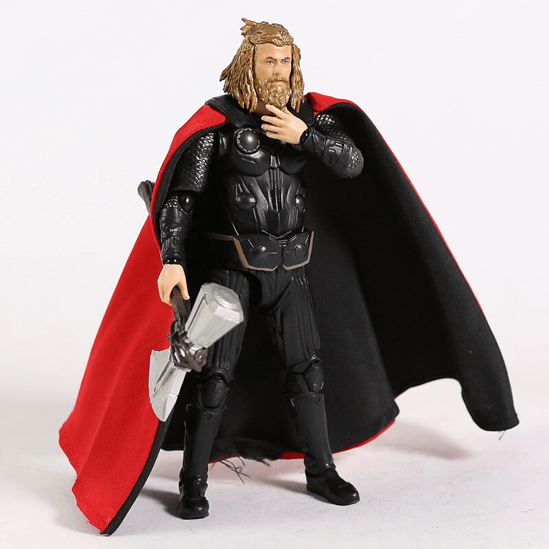 Figurine Thor Avengers Endgame Figurama Shop