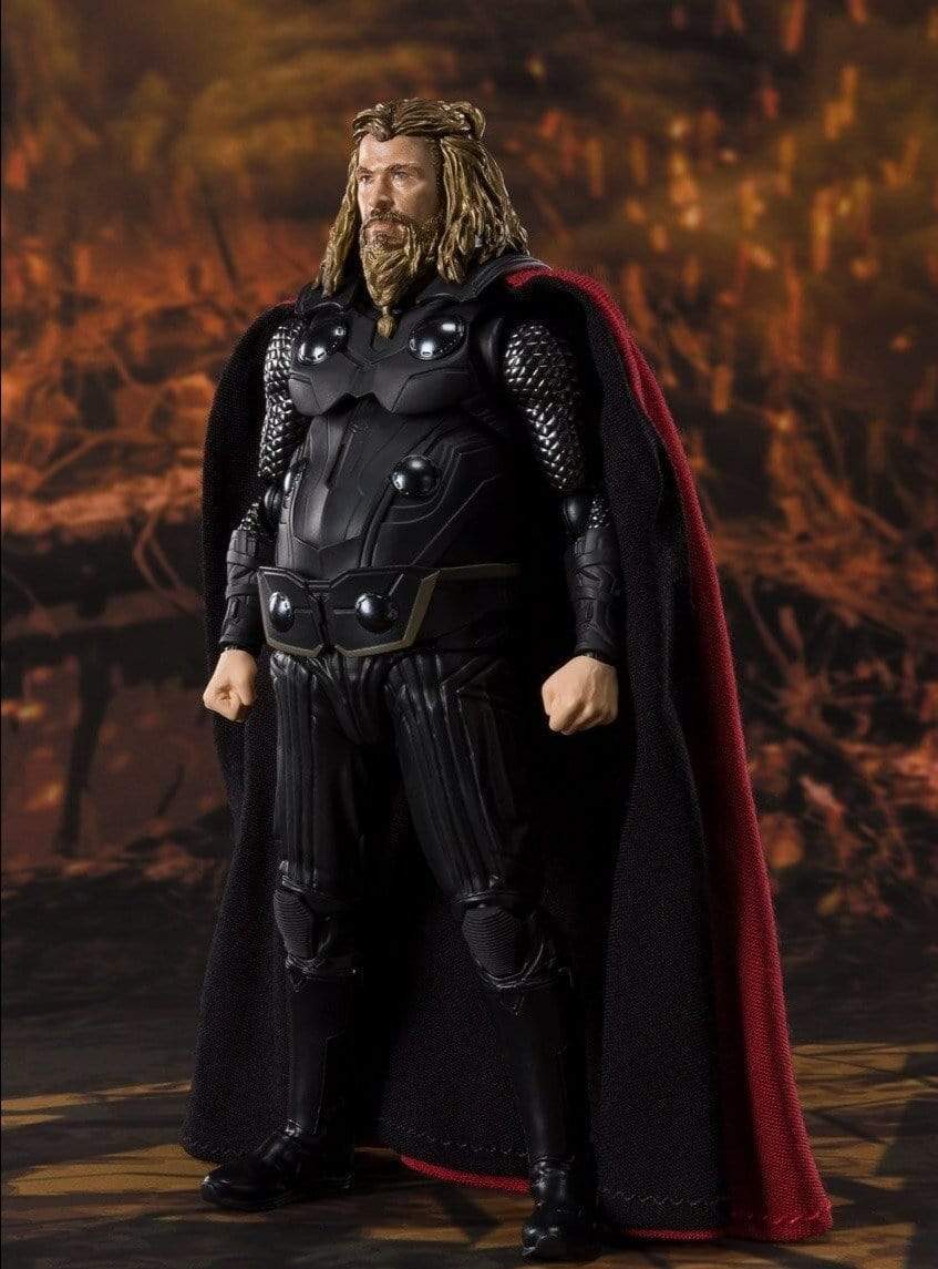 Figurine Thor Avengers Endgame Royaume Figurine