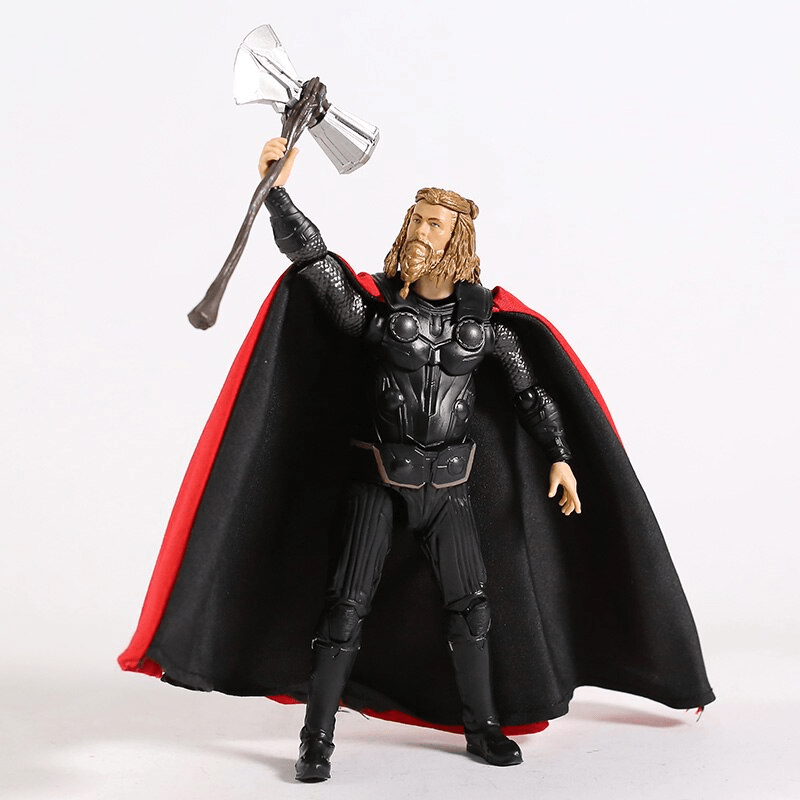 Figurine Thor Avengers Endgame Royaume Figurine