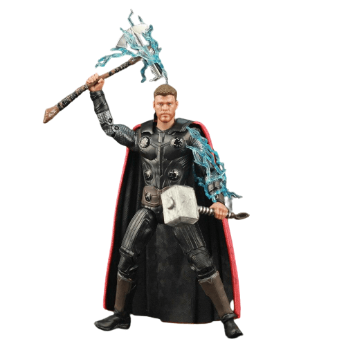 Figurine Thor Endgame Figurama Shop