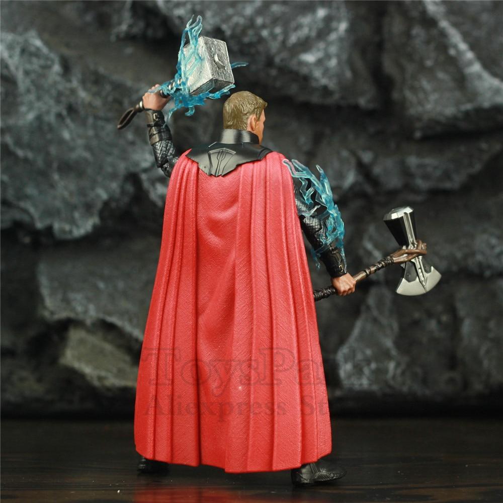 Figurine Thor Endgame Figurama Shop