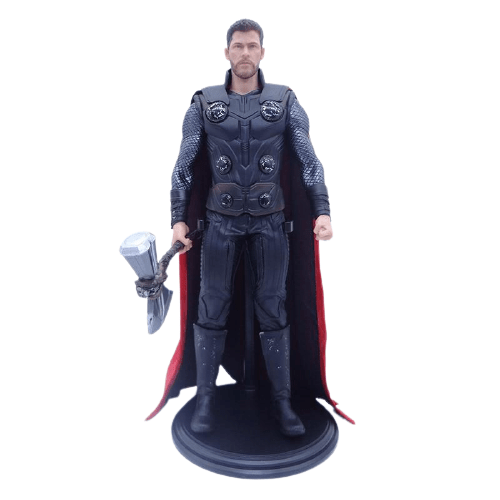 Figurine Thor Infinity War Figurama Shop