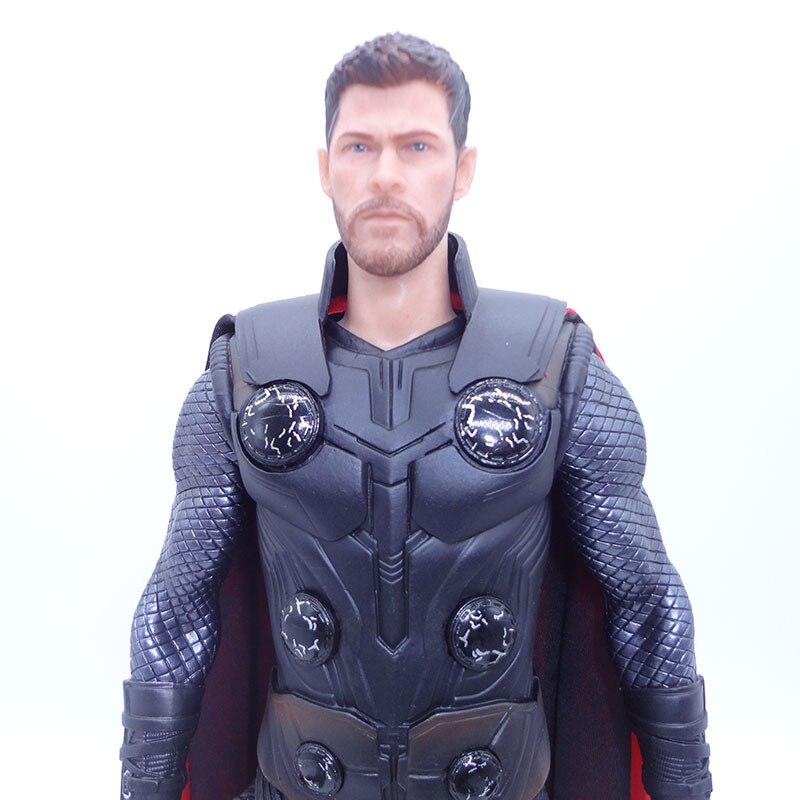 Figurine Thor Infinity War Figurama Shop