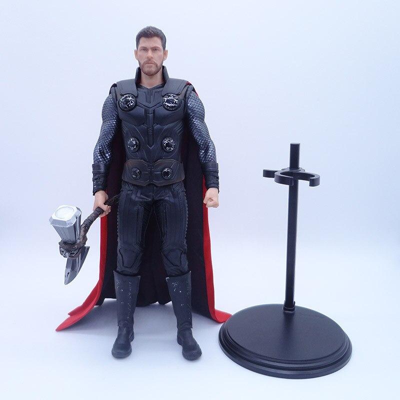 Figurine Thor Infinity War Figurama Shop