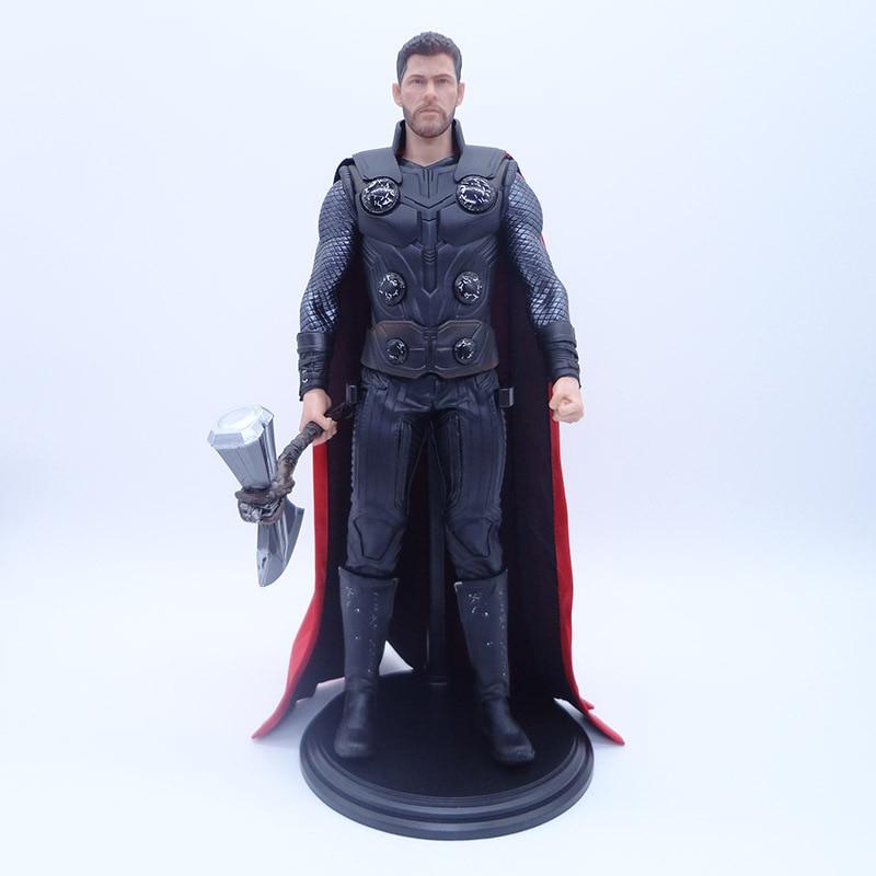 Figurine Thor Infinity War Figurama Shop