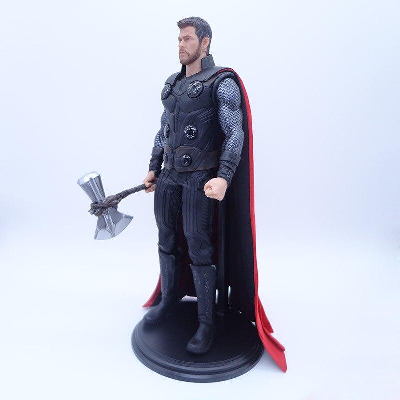 Figurine Thor Infinity War Figurama Shop