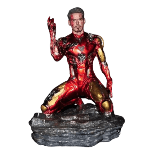 Figurine Tony Stark Royaume Figurine