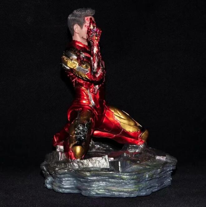 Figurine Tony Stark Royaume Figurine