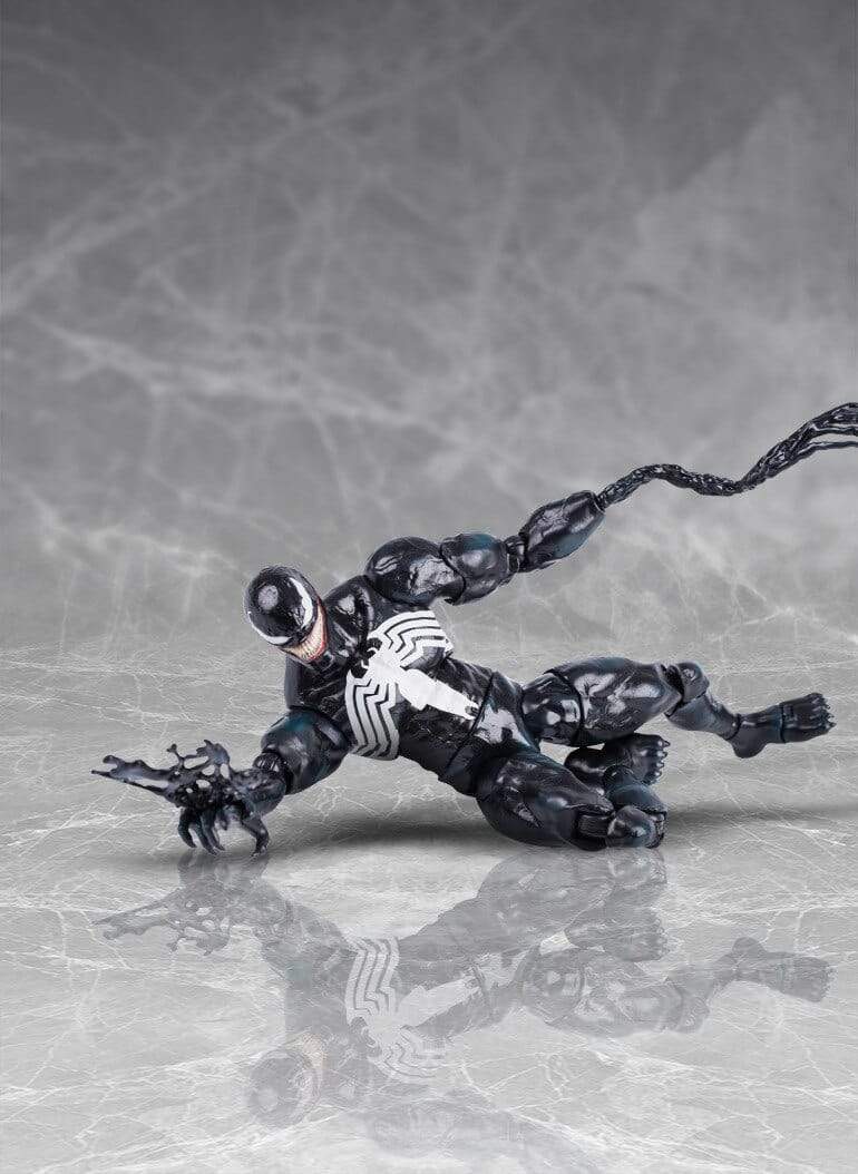 Figurine Venom Articulée Royaume Figurine