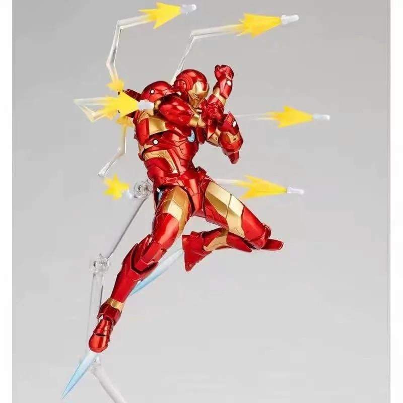 Iron Man Figurine Marvel Royaume Figurine