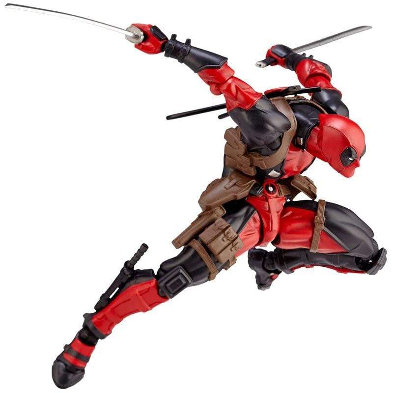 Jouet Figurine Deadpool Royaume Figurine