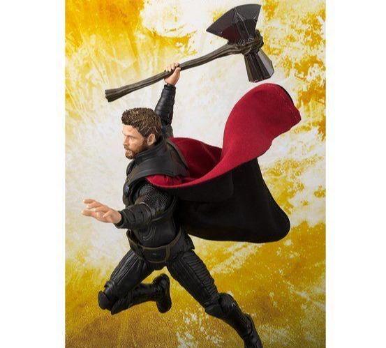 Thor Avengers Figurine Figurama Shop